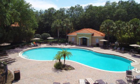 Отель Four Bedrooms TownHome 5130  Киссимми